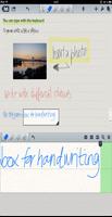 Notability Smart For Android capture d'écran 2