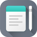 Notes Mémo Gratuit - Carnet De Notes Avec Code APK