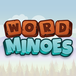 Wordminoes - Word Connect Game