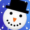 Snowin' Snowmen APK