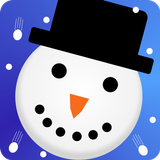 Snowin' Snowmen أيقونة