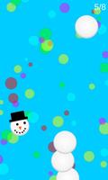 Snowin' Snowmen poster