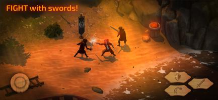 Slash of Sword screenshot 2