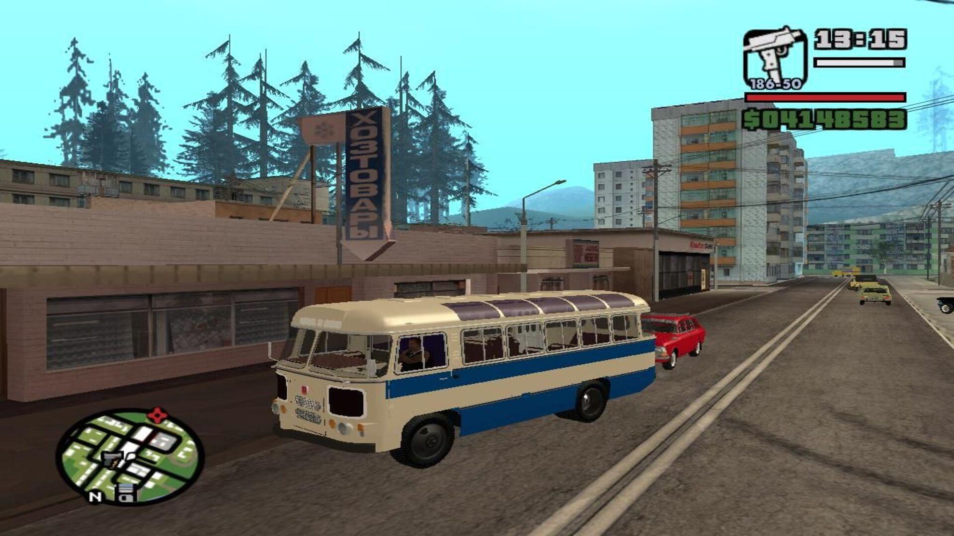 Black russia gta 5 фото 119