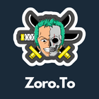 آیکون‌ Zoro.To