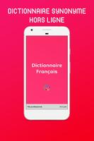 Dictionnaire Synonyme Français Screenshot 2