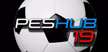 PESHUB 19 - The Unofficial PES 2019 Companion