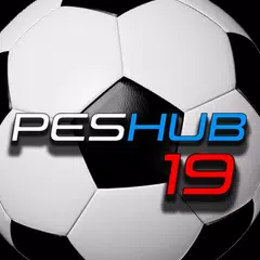 PESHUB 19 - The Unofficial PES 2019 Companion APK 下載