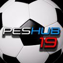 PESHUB 19 - The Unofficial PES 2019 Companion aplikacja