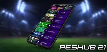 PESHUB 21 Unofficial