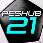 PESHUB 21 图标