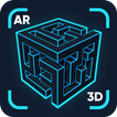 CubeAR: лабиринт 3D & AR