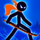 Ninja Stickman: Blade Teleport