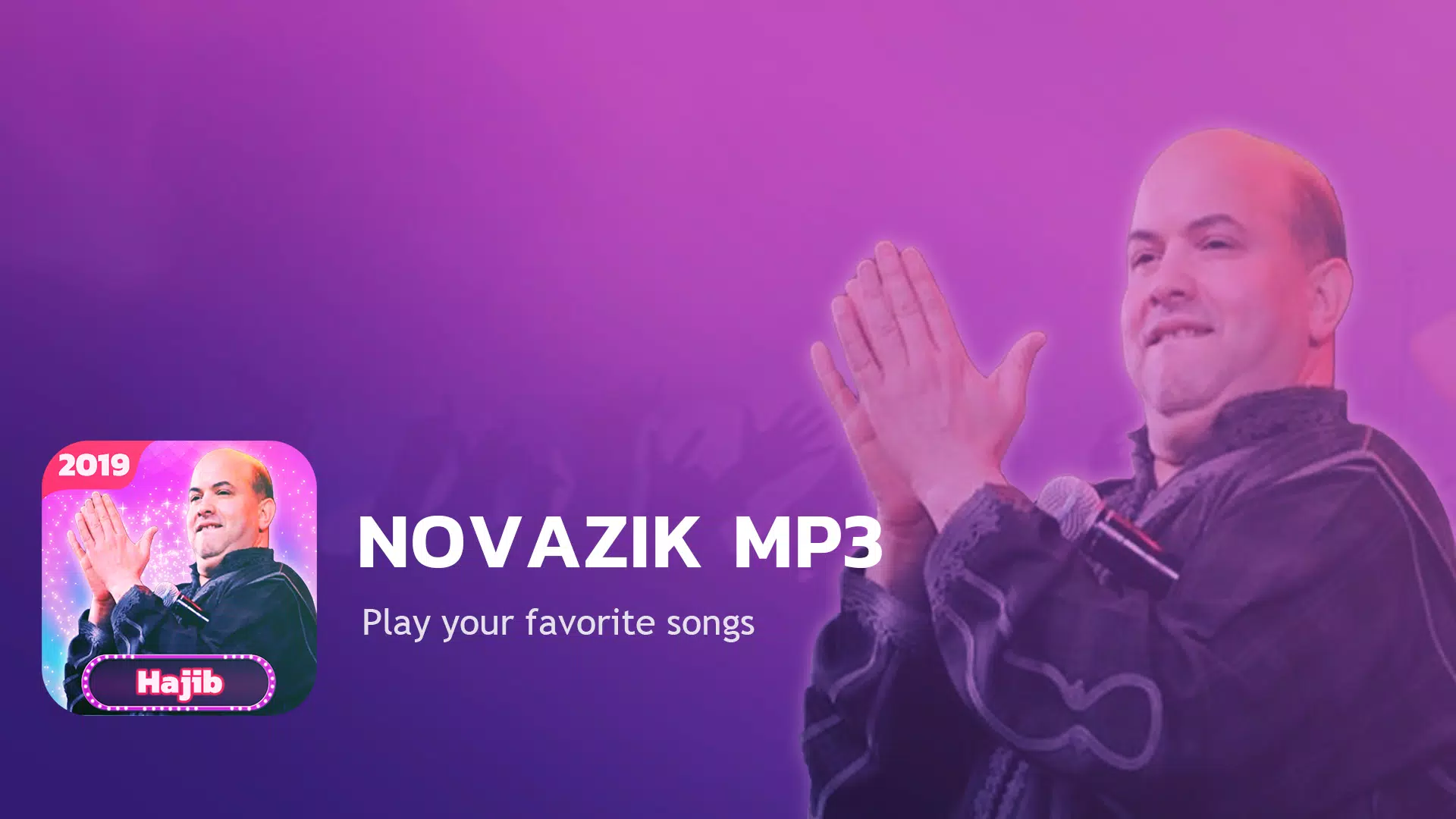 أغاني حجيب بدون أنترنت Hajib‎ APK pour Android Télécharger