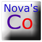 Nova's Contact Manager 아이콘