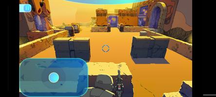 Nova Covered Ops screenshot 1