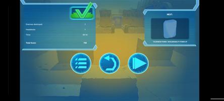 Nova Covered Ops screenshot 2