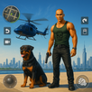Gang City: Grand RP Vice Game APK
