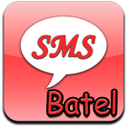 SMS Batel أيقونة