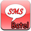 SMS Batel simgesi