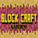 Block Lucky Craft Survival APK