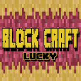 Block Lucky Craft Survival