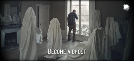 Ordesa - the interactive movie الملصق
