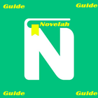 Novelah icon