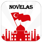 Novelas Turcas en Español 2023 icône