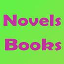 Novels_Books APK