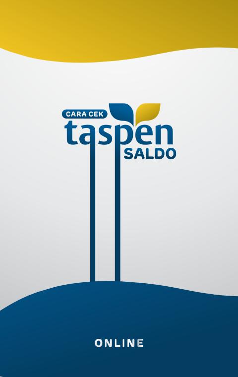 Cara Cek Saldo Taspen Online For Android Apk Download<script async src=