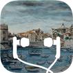 Dubrovnik Walls 3D Audio Tour  icon