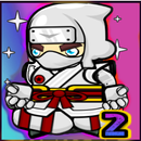 Ninja,Conquest2 APK