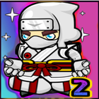 Ninja,Conquest2 icône