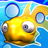 Fish Splash Mania ikona