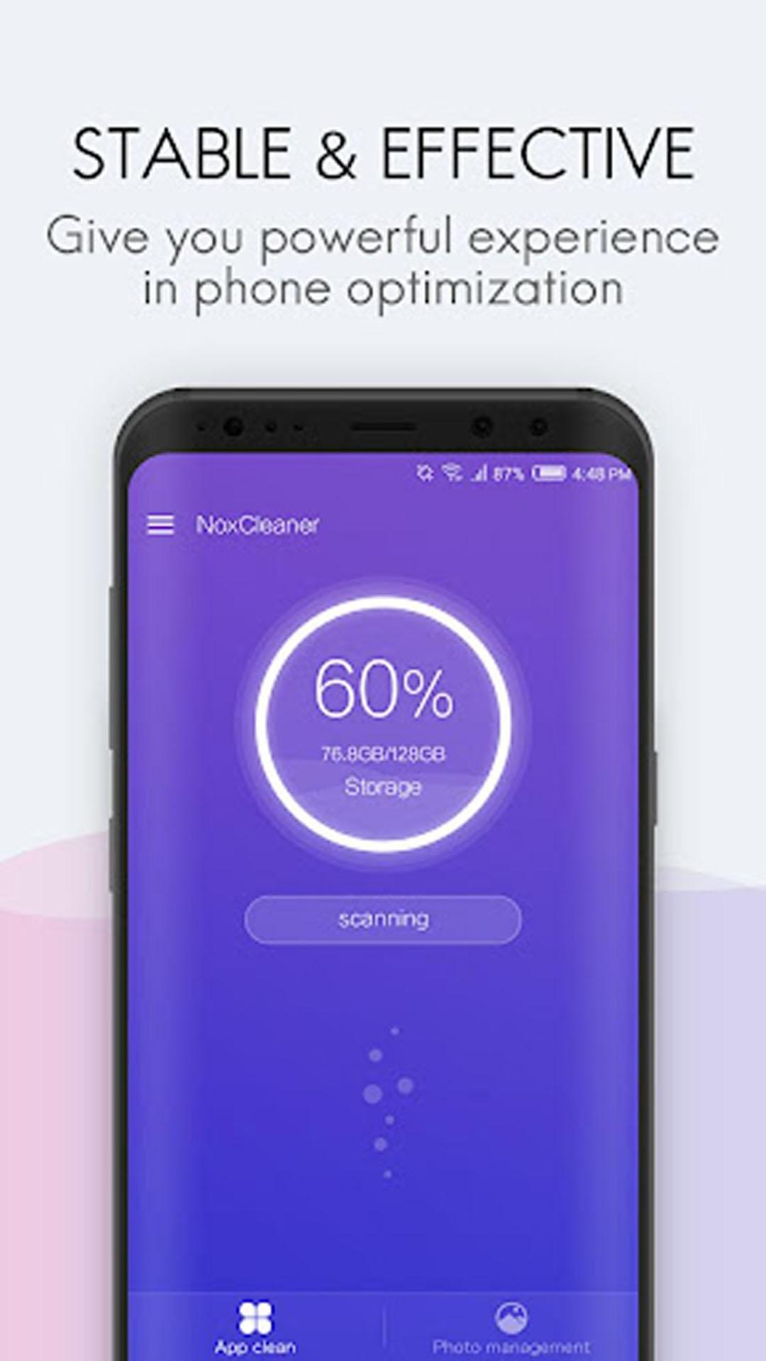 15+ Download Nox Cleaner - Booster, Optimizer, Clean Master 2020 PNG