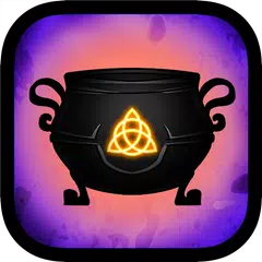 Alchemy Clicker - Potion Maker アプリダウンロード