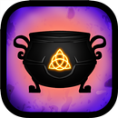 Alchemy Clicker - Potion Maker APK