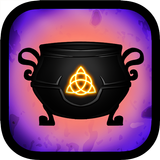 Alchemy Clicker - Potion Maker