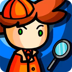 1, 2 BLAME! - Find the Suspect XAPK download
