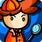 1, 2 BLAME! - Find the Suspect icon
