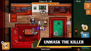 1 2 BLAME! - Find the Suspect imagem de tela 1