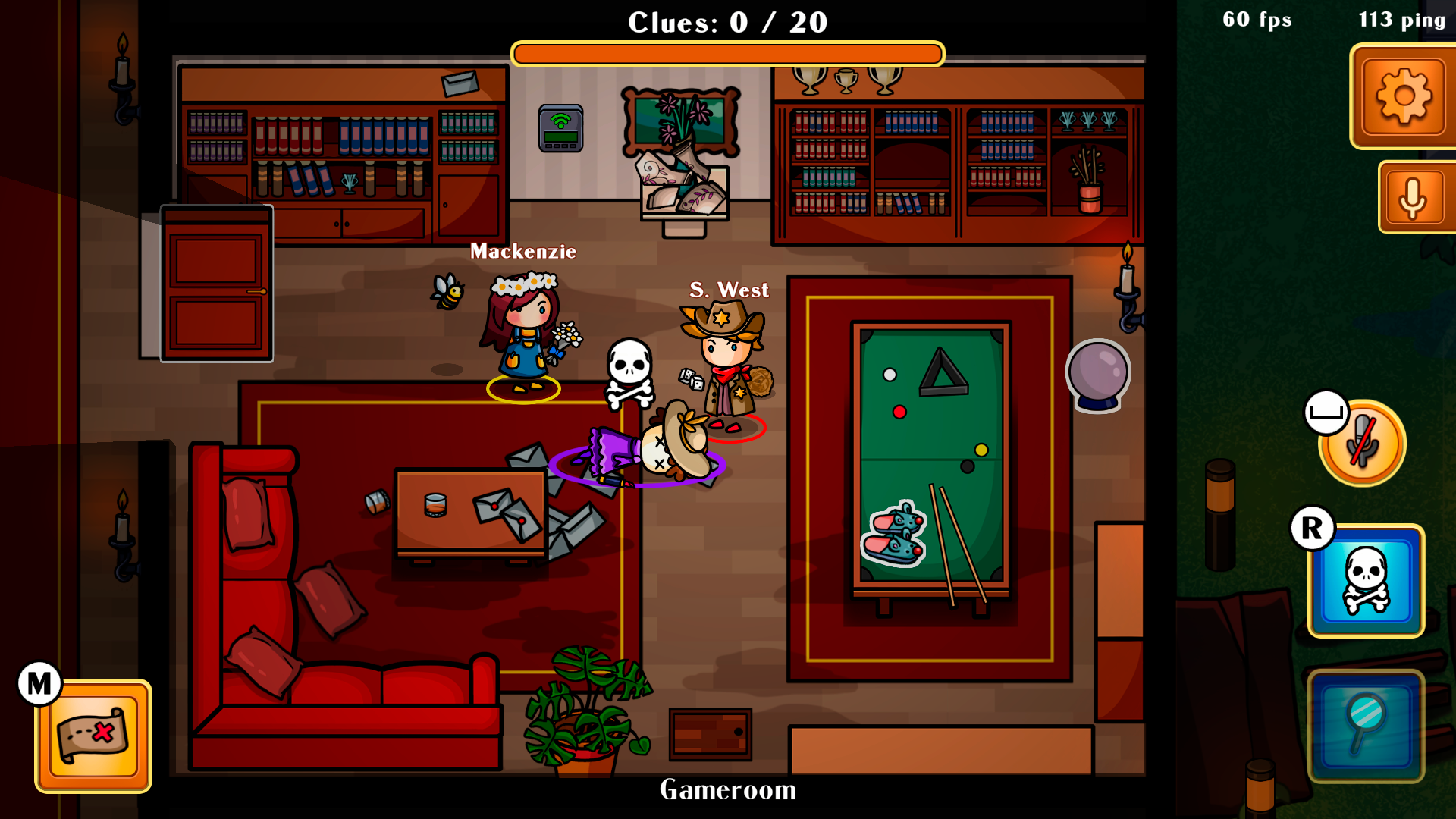 1 2 Blame Find The Killer Apk 1 0 7 Download For Android Download 1 2 Blame Find The Killer Apk Latest Version Apkfab Com