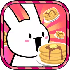 Bunny Pancake Kitty Milkshake XAPK download