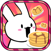 Bunny Pancake for firestick