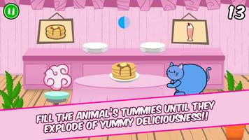 Bunny Pancake screenshot 1