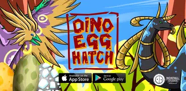 Hatch Dinosaur Eggs - Jurassic