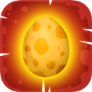 Hatch Dinosaur Eggs - Jurassic-APK