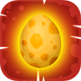 Hatch Dinosaur Eggs - Jurassic icône