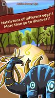 Hatch Dinosaur Eggs - Jurassic imagem de tela 1